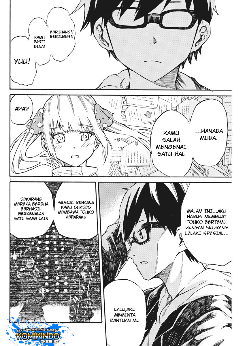 Chapter 23 - halaman 10