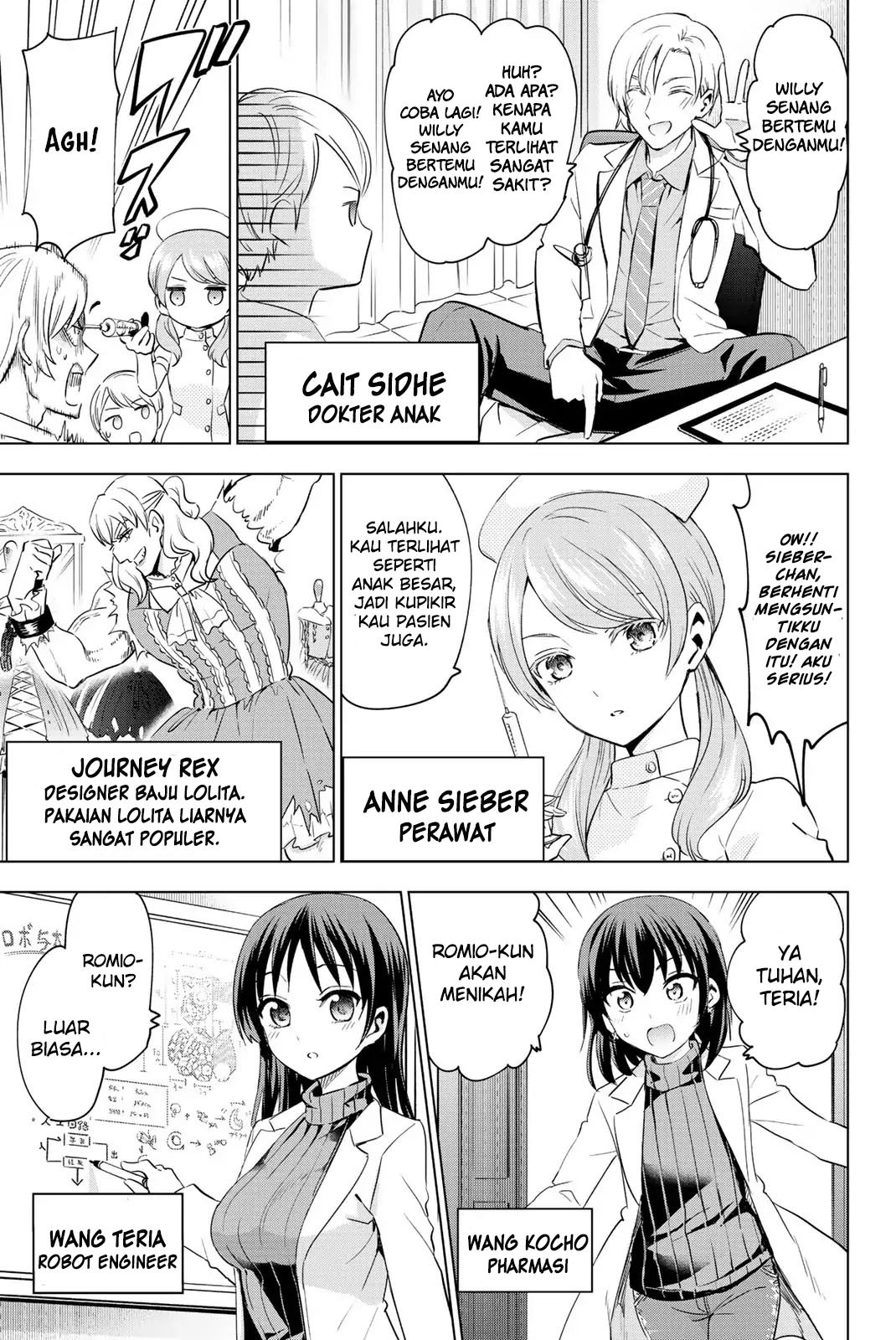 Chapter 119.5 - halaman 11