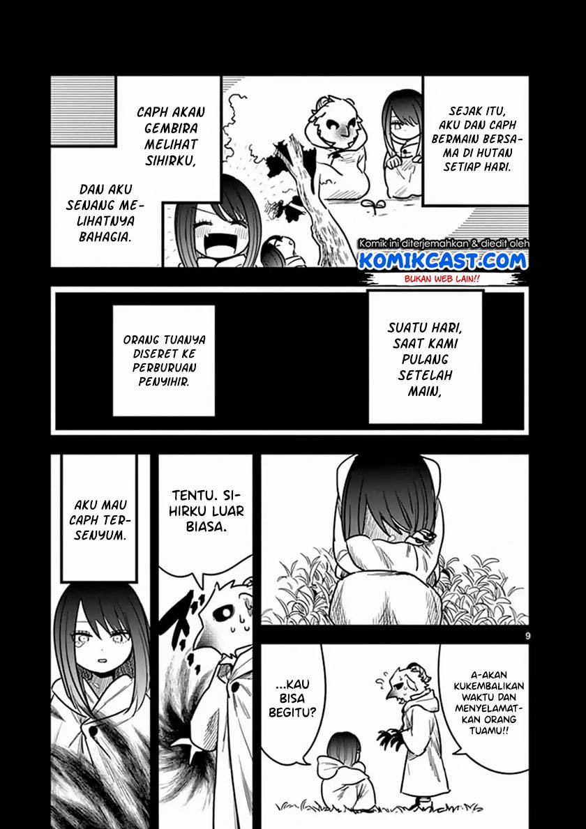 Chapter 78 - halaman 11
