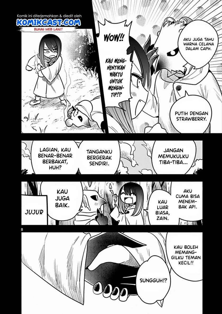 Chapter 78 - halaman 10