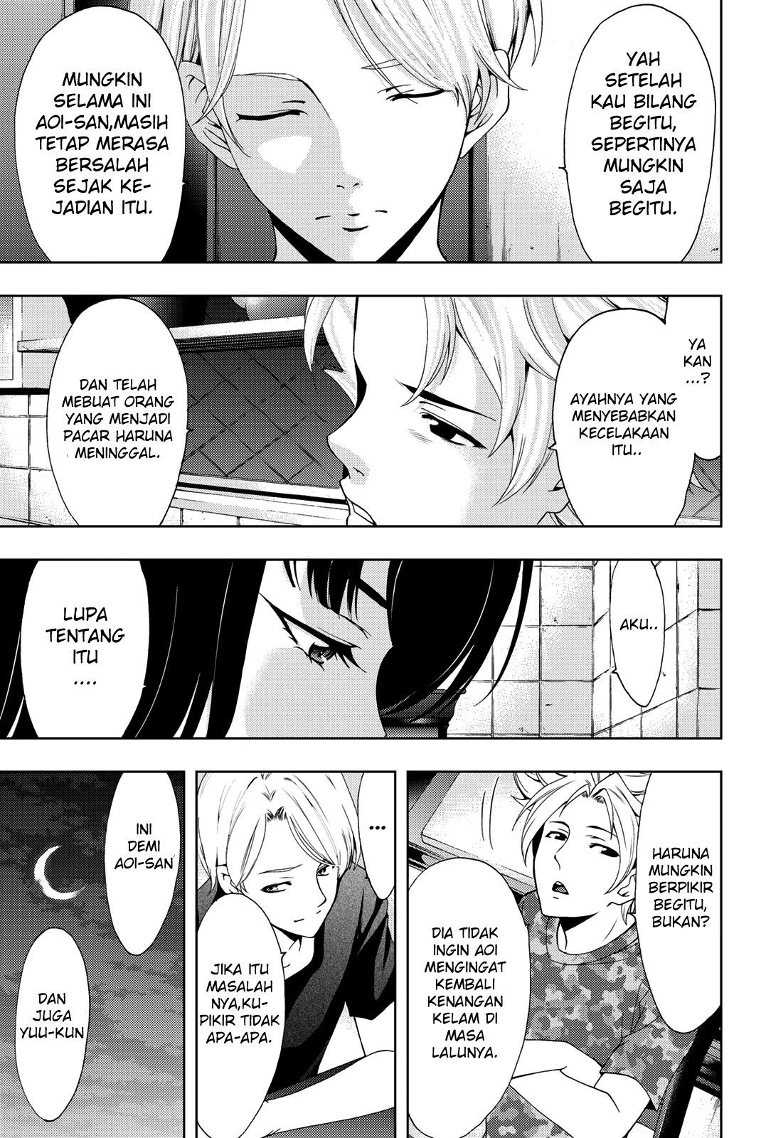 Chapter 50 - halaman 11
