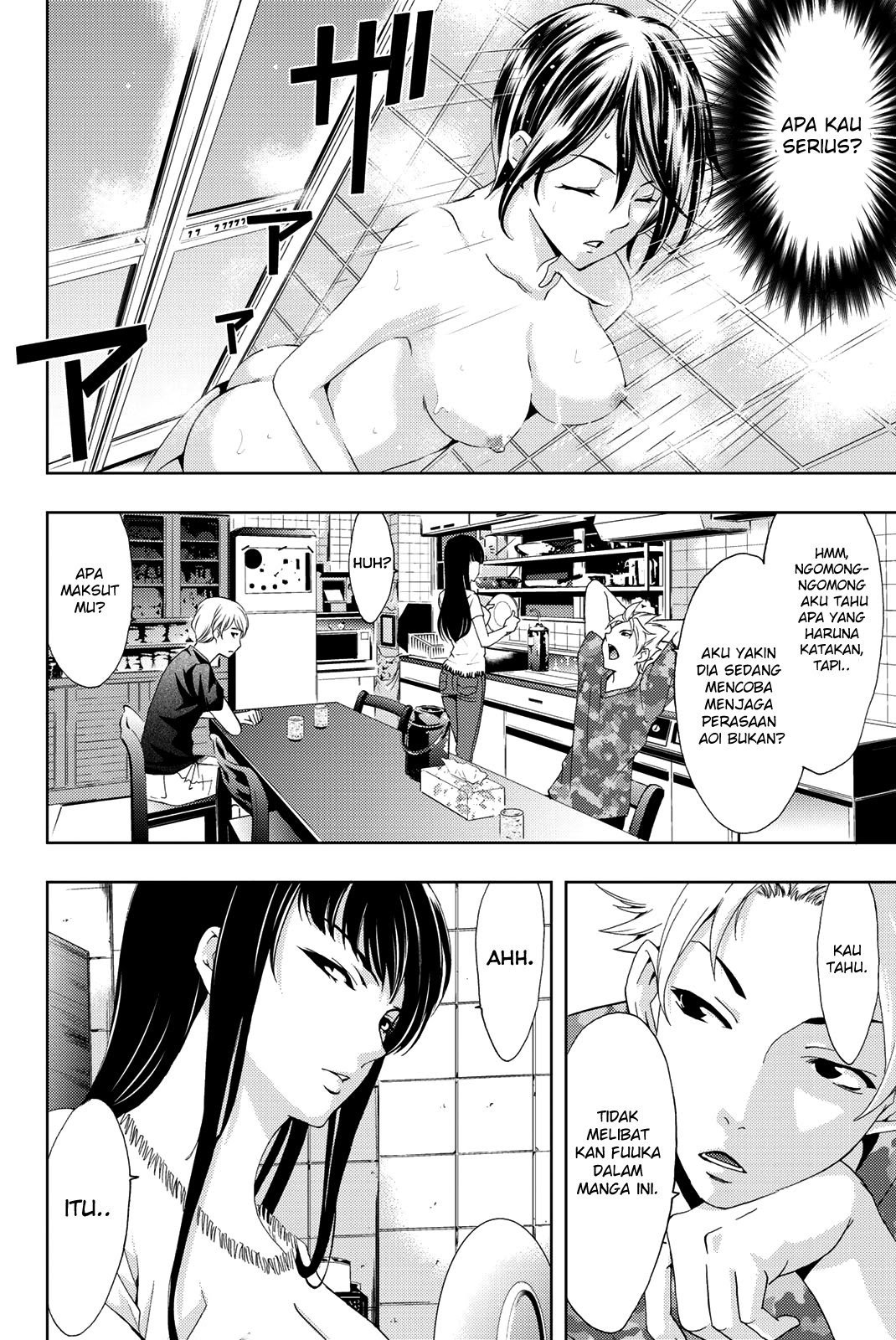 Chapter 50 - halaman 10