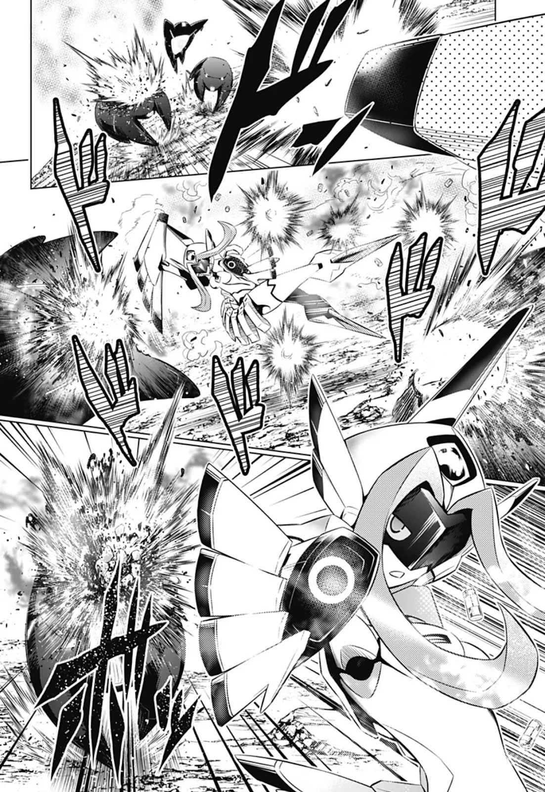 Chapter 46 - halaman 11