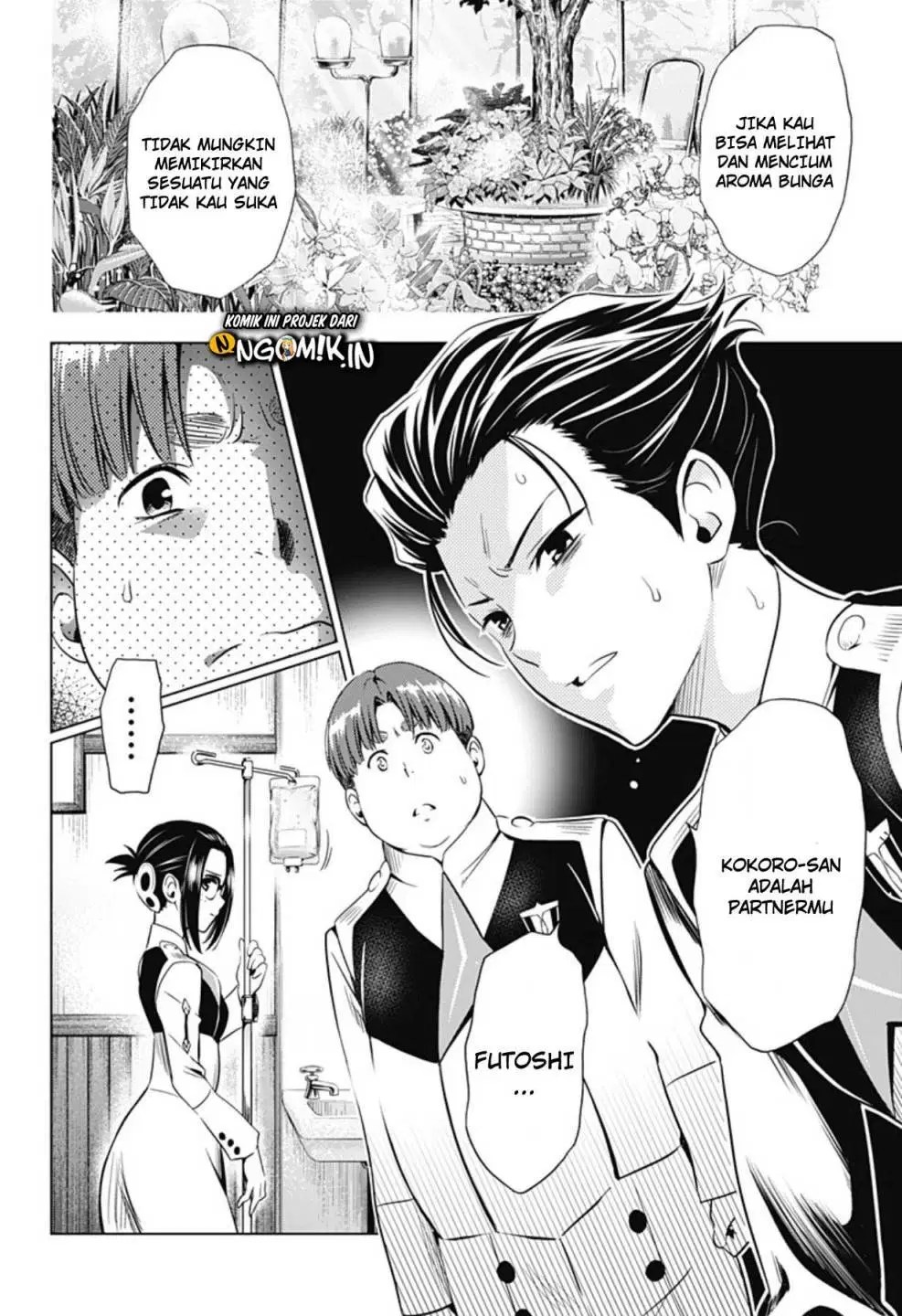 Chapter 45 - halaman 10