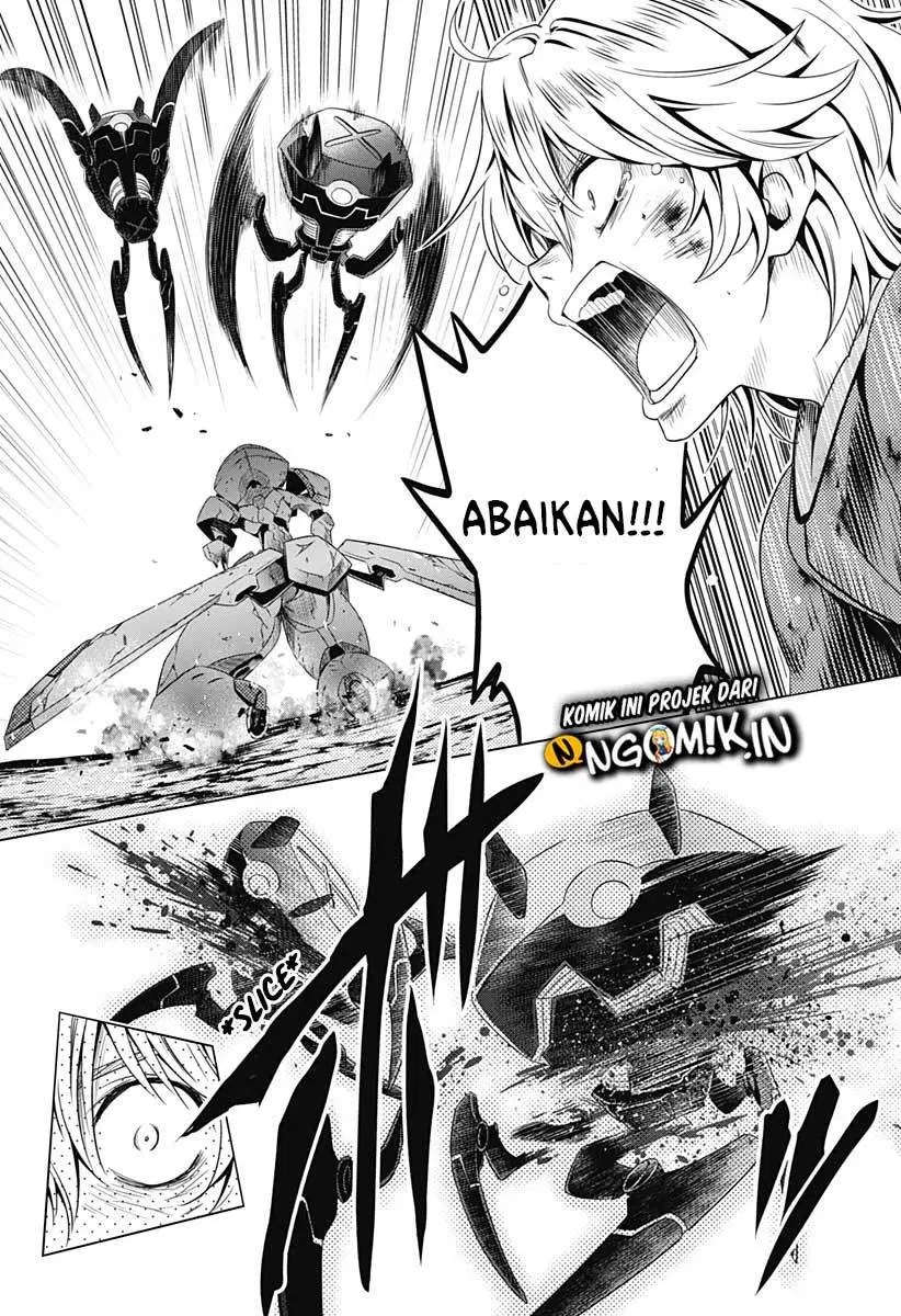 Chapter 40 - halaman 11