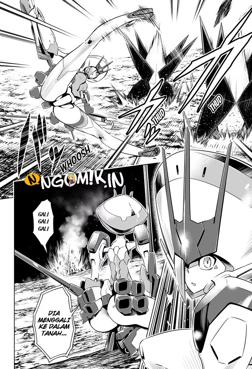 Chapter 23 - halaman 11