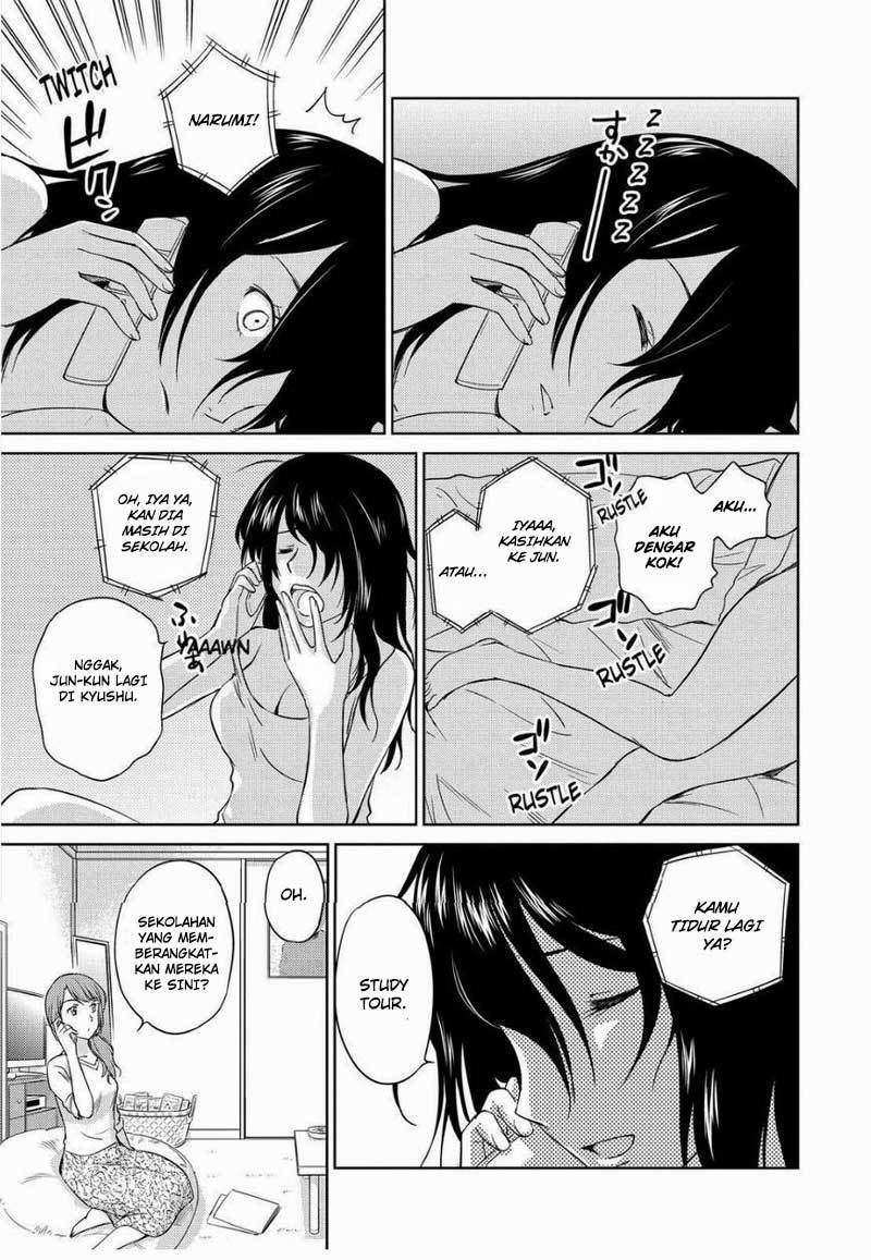 Chapter 45 - halaman 11