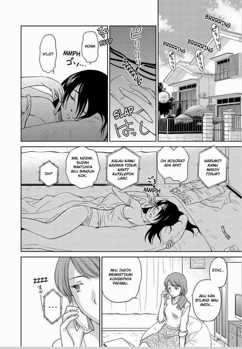 Chapter 45 - halaman 10
