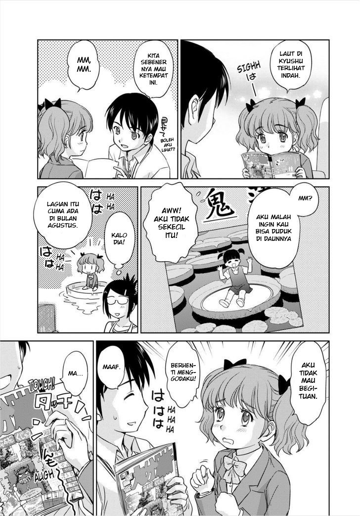Chapter 43 - halaman 11