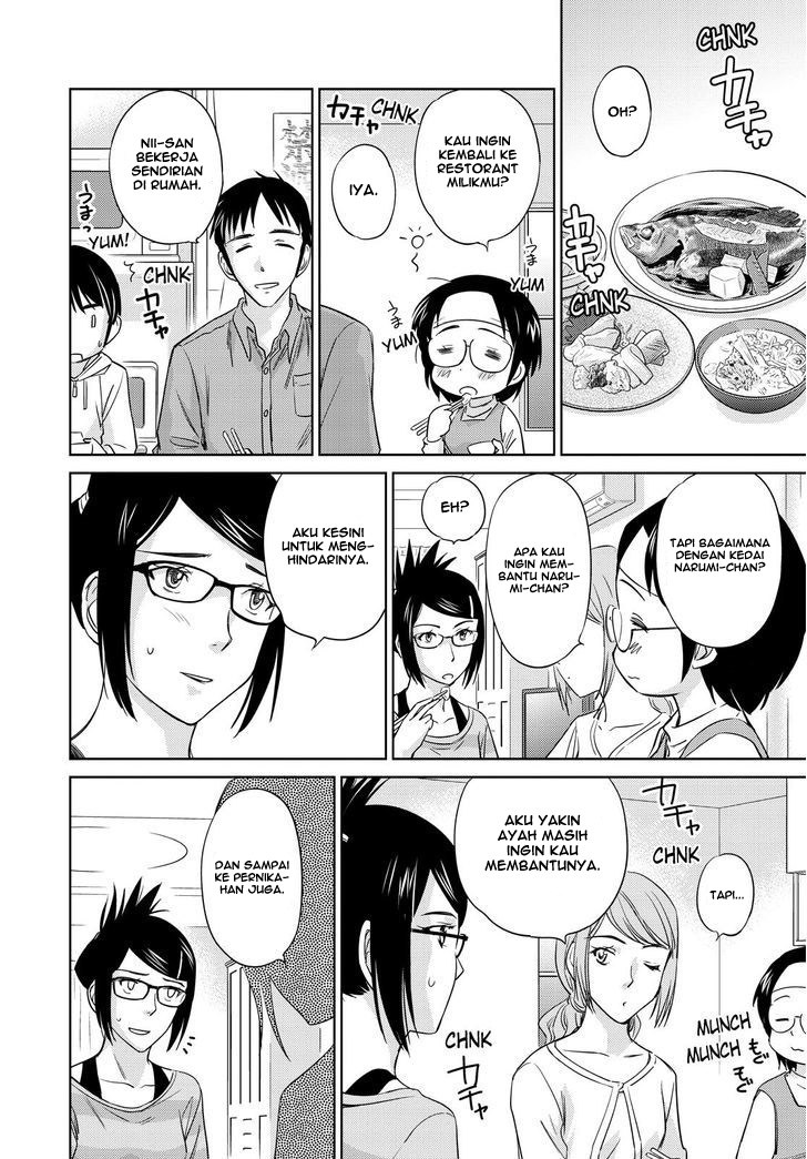 Chapter 40 - halaman 11