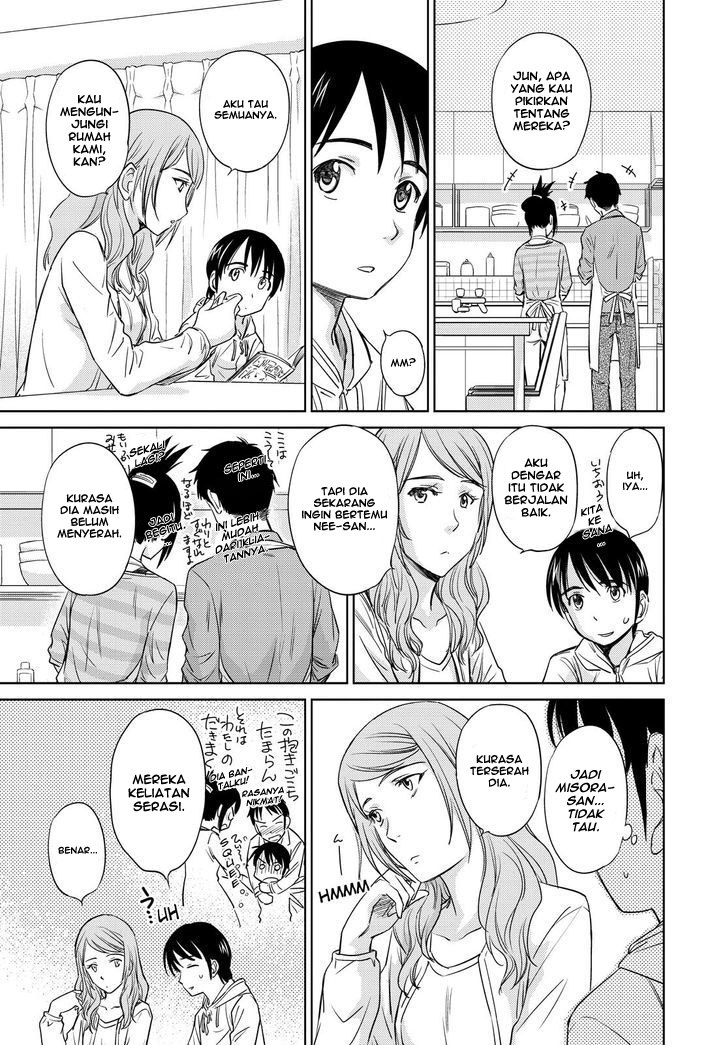 Chapter 40 - halaman 10