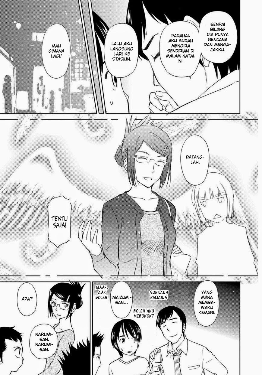 Chapter 33 - halaman 11