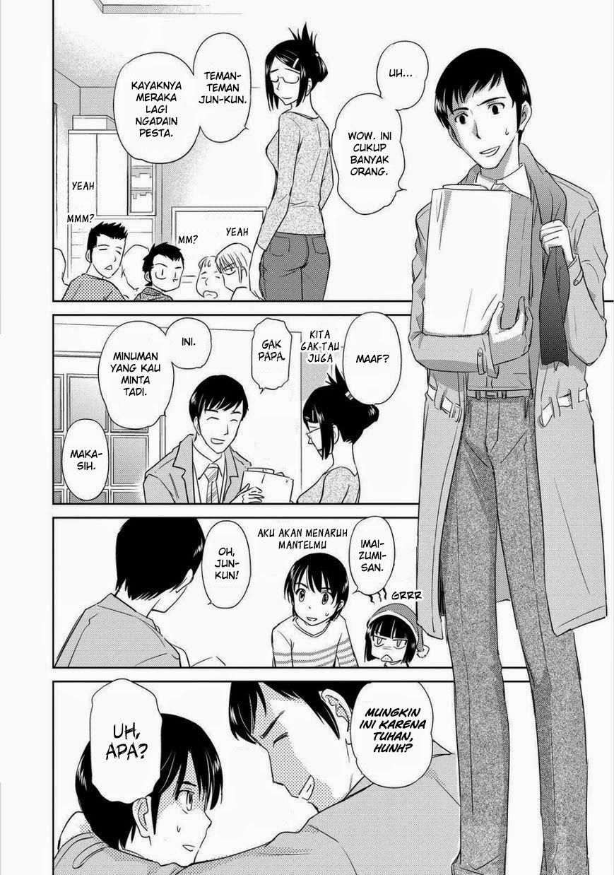 Chapter 33 - halaman 10