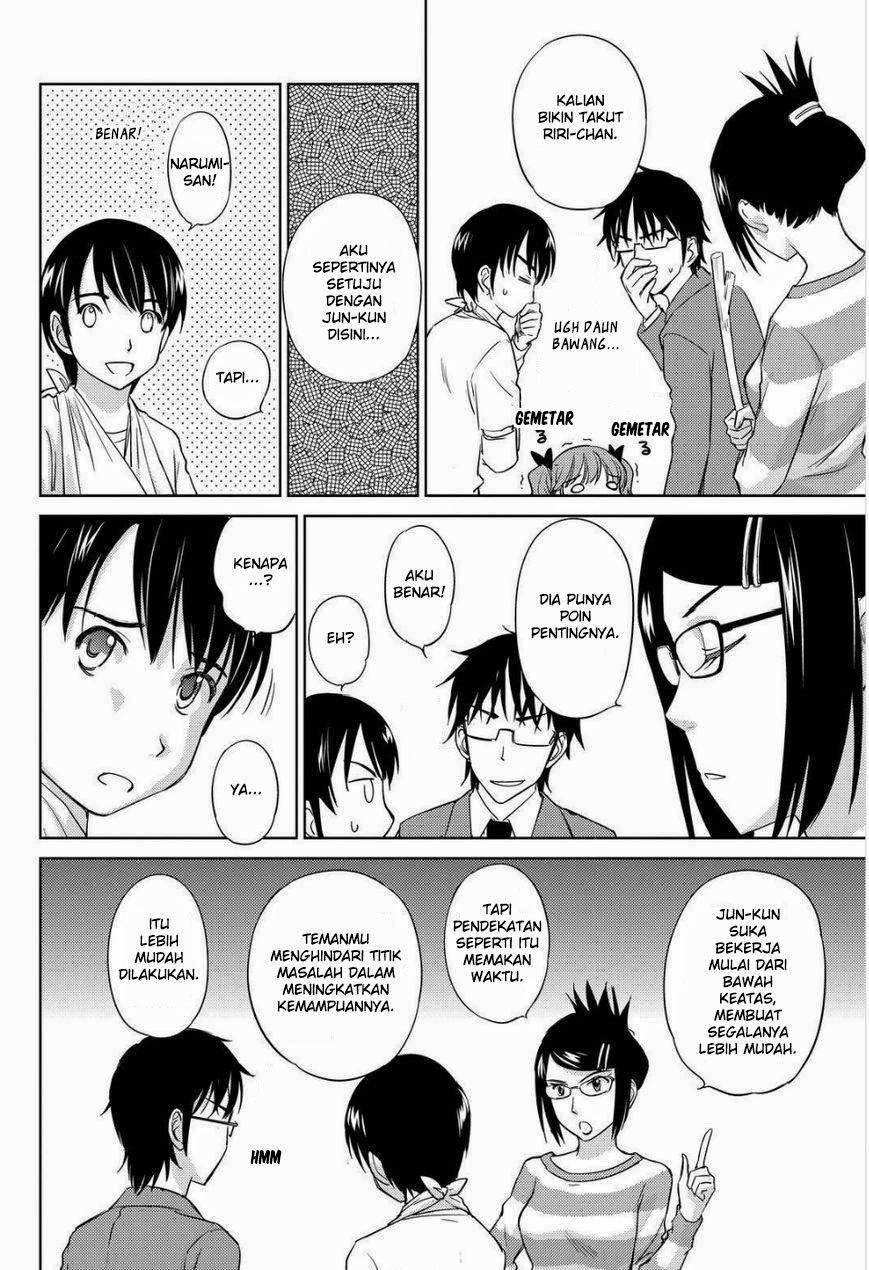 Chapter 31 - halaman 10