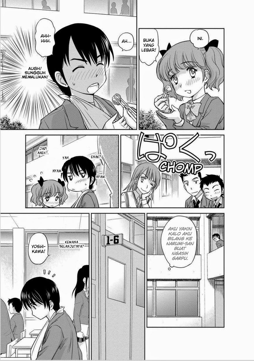 Chapter 30 - halaman 11