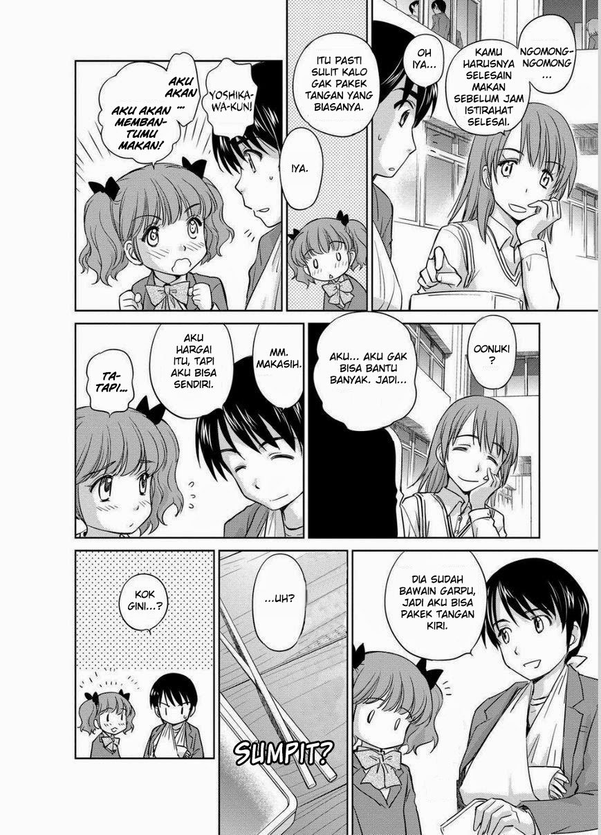 Chapter 30 - halaman 10