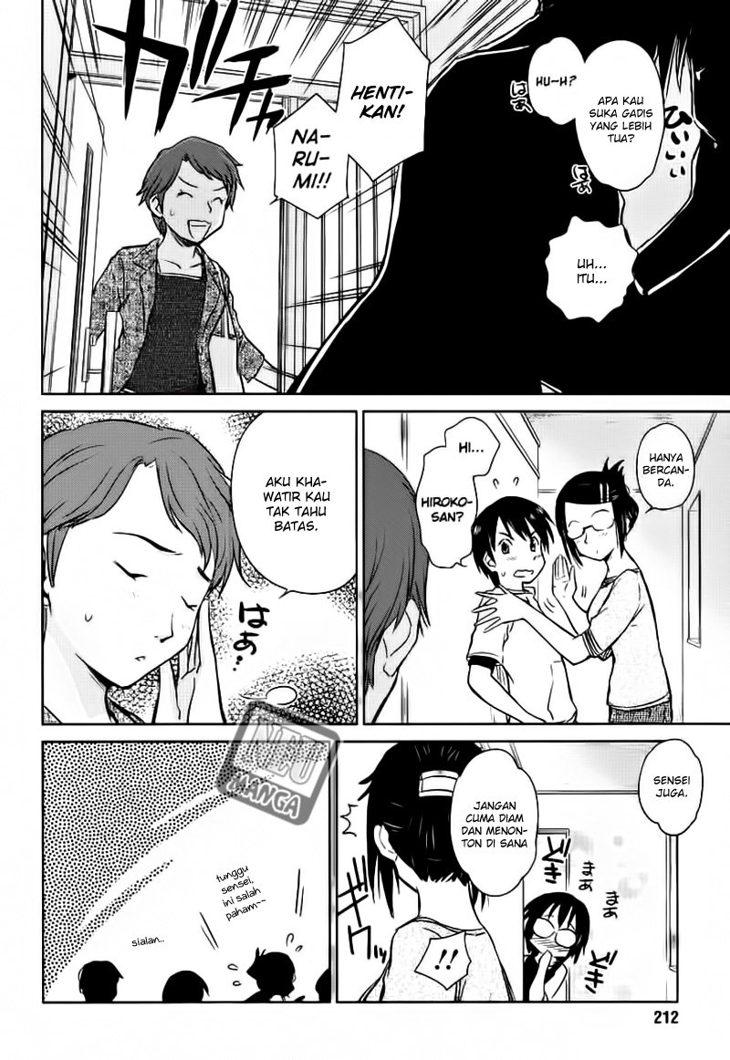 Chapter 2 - halaman 10
