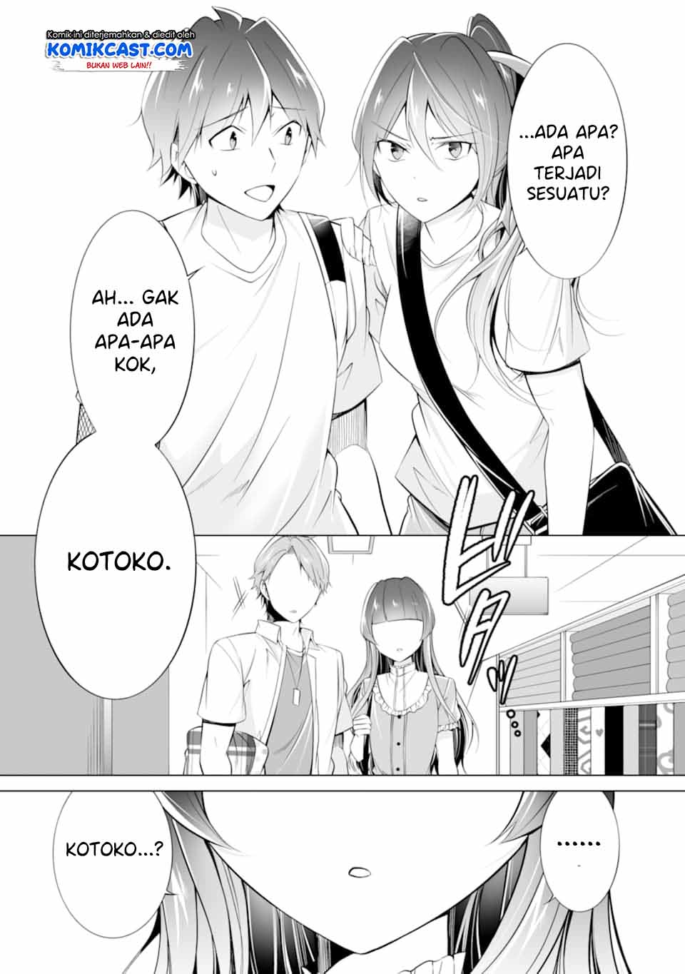 Chapter 64 - halaman 11