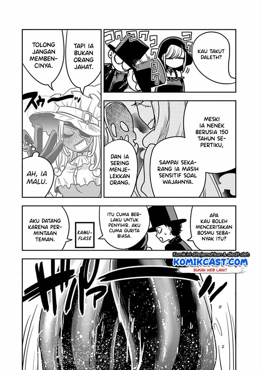 Chapter 79 - halaman 11