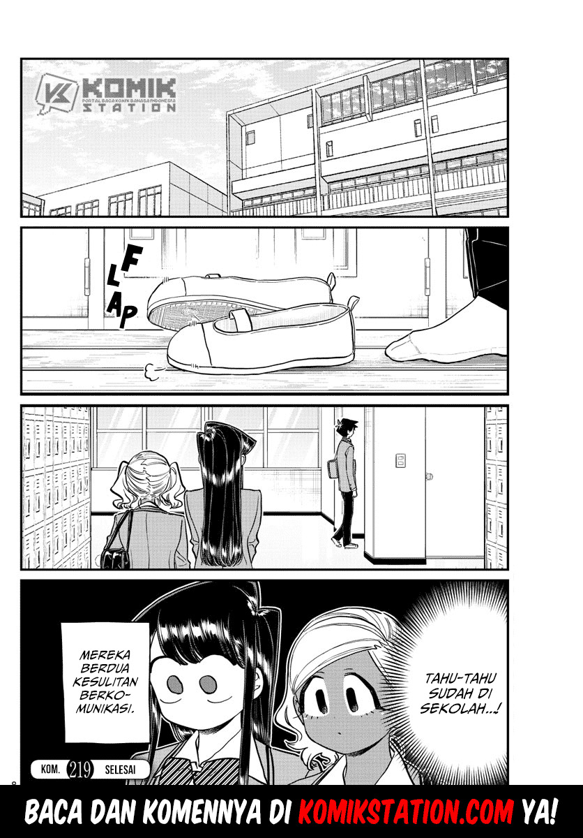 Chapter 219 - halaman 11