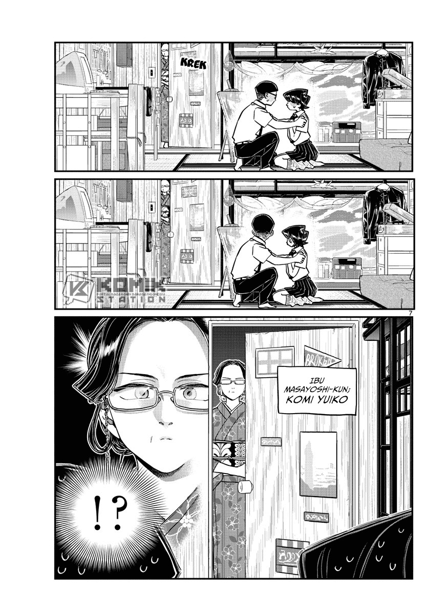 Chapter 218 - halaman 10