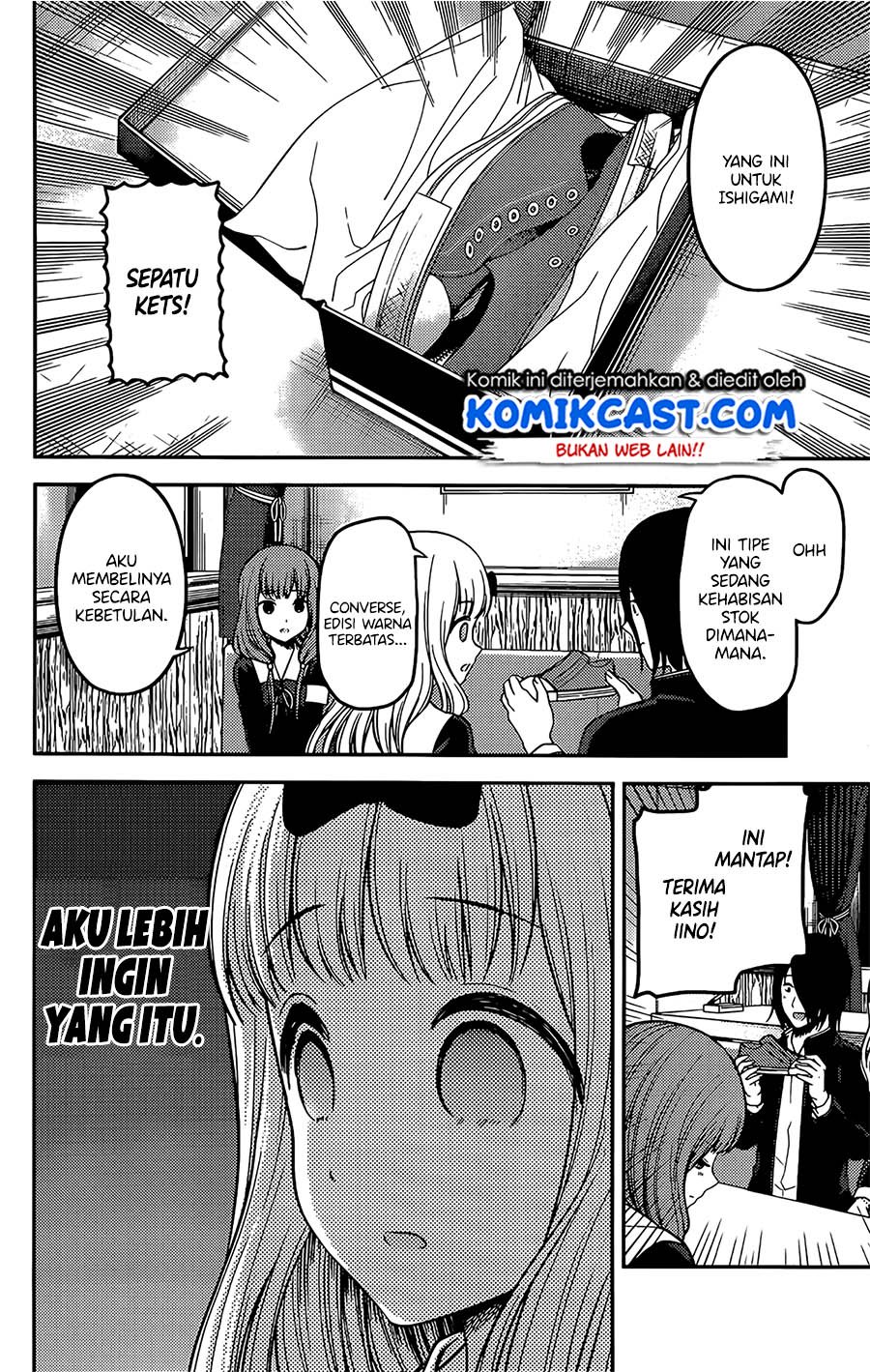 Chapter 200 - halaman 10