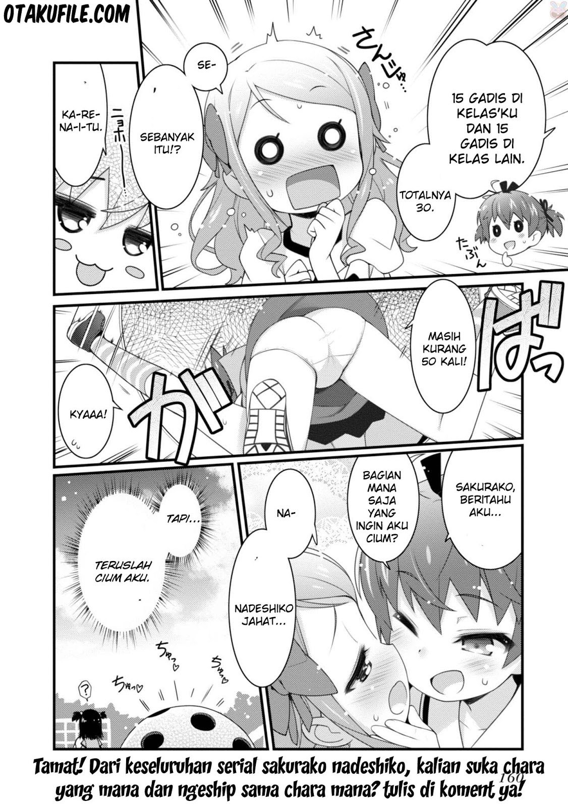 Chapter 21.5 - halaman 11