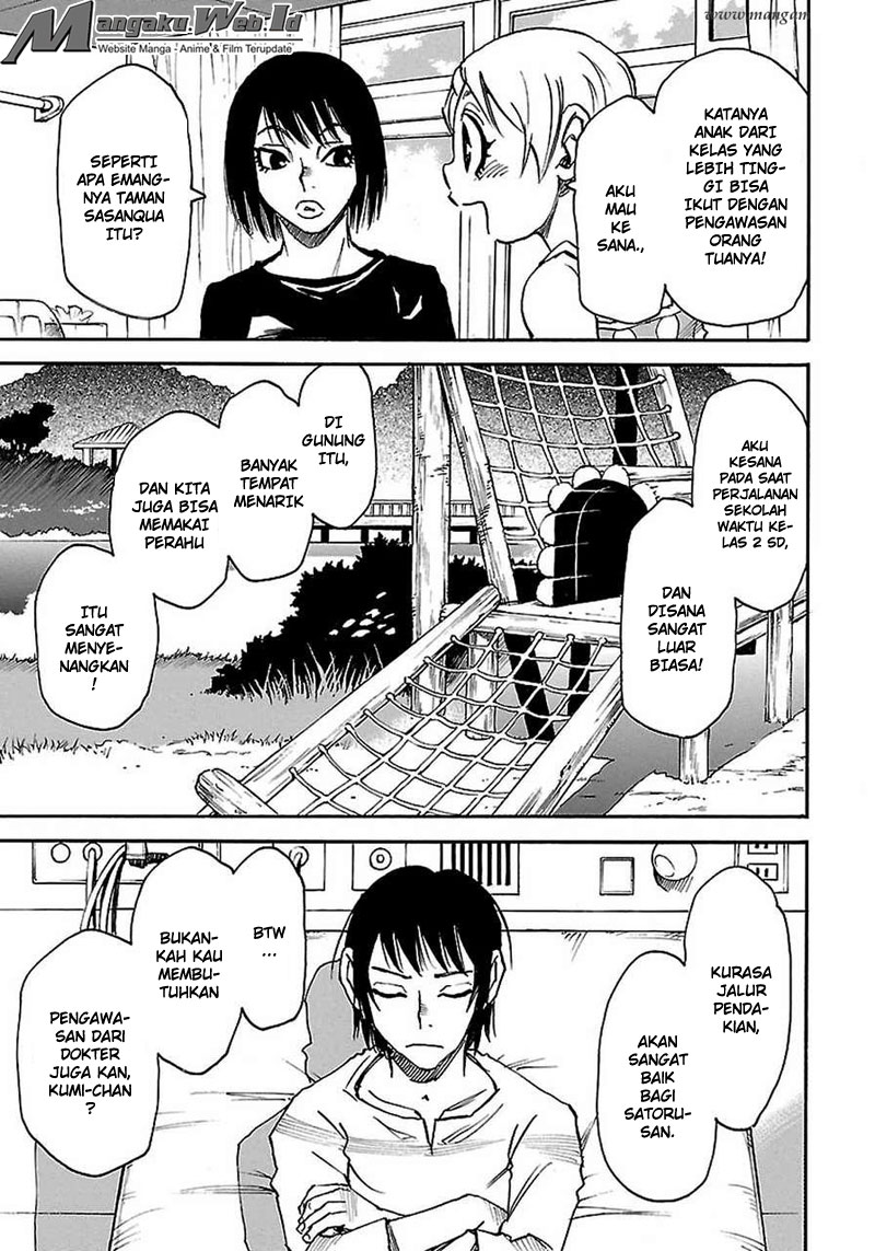 Chapter 40 - halaman 11