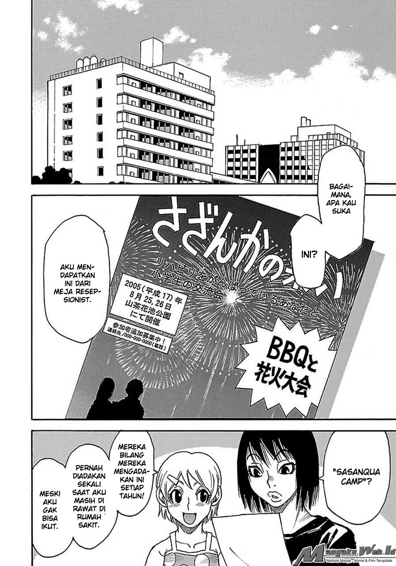Chapter 40 - halaman 10
