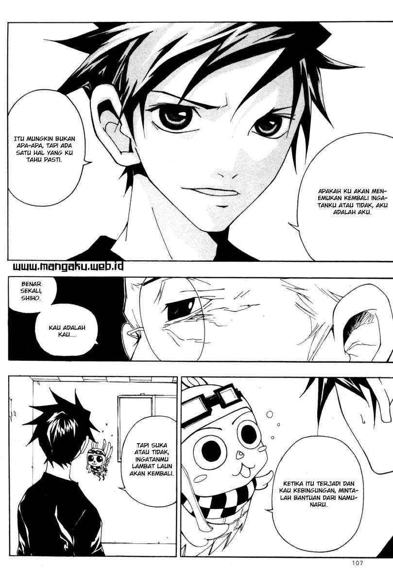 Chapter 26 - halaman 11