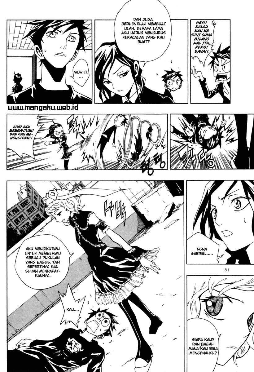 Chapter 25 - halaman 11