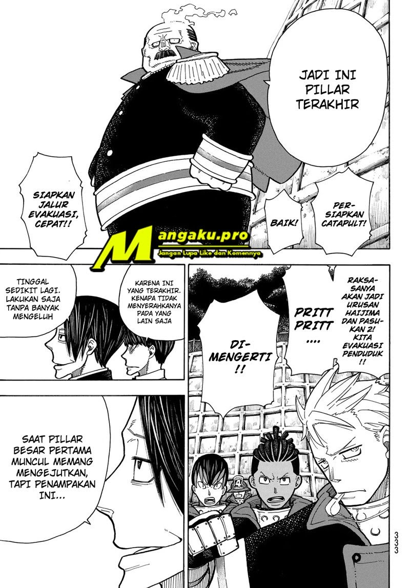 Chapter 234 - halaman 11