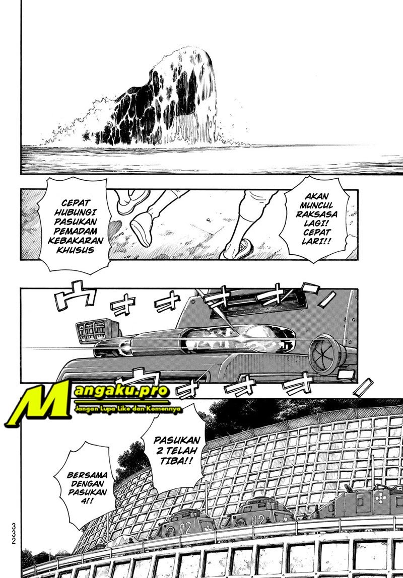 Chapter 234 - halaman 10