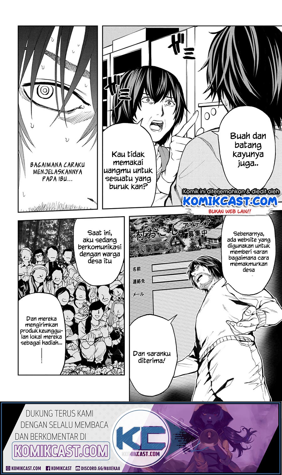 Chapter 8.1 - halaman 10