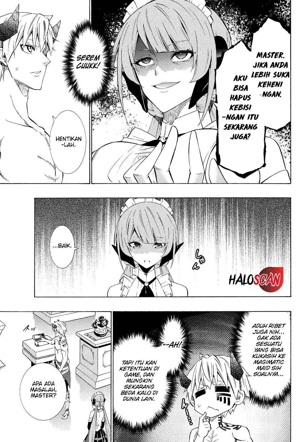 Chapter 58.2 - halaman 11
