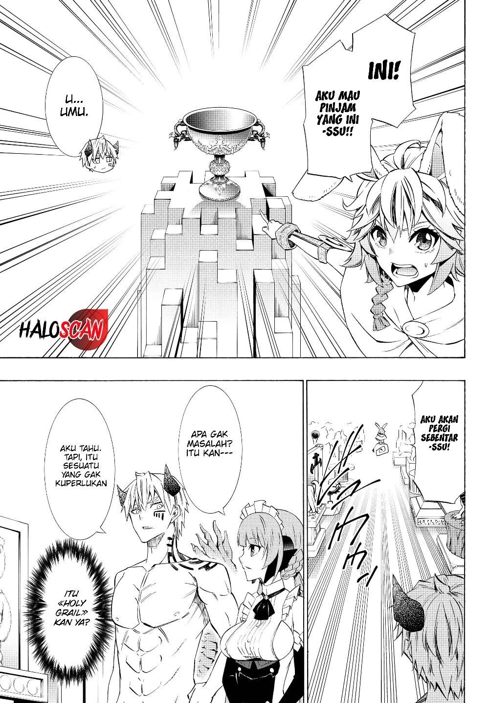 Chapter 58.1 - halaman 11