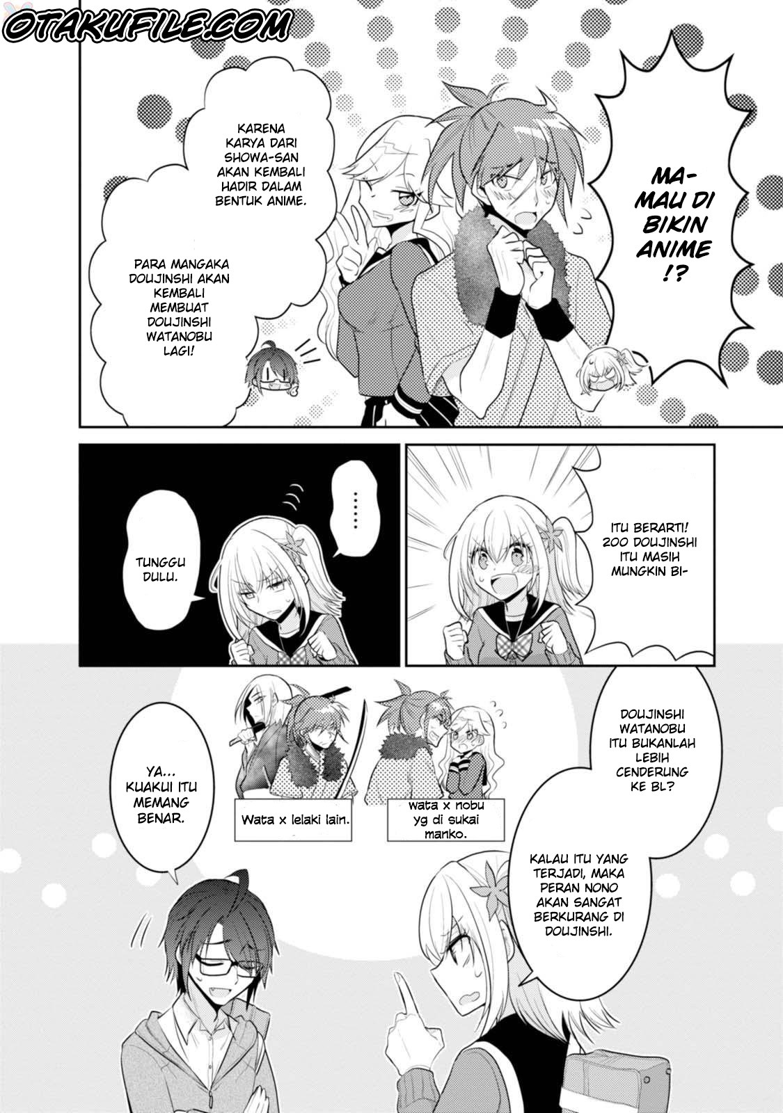 Chapter 20.5 - halaman 11