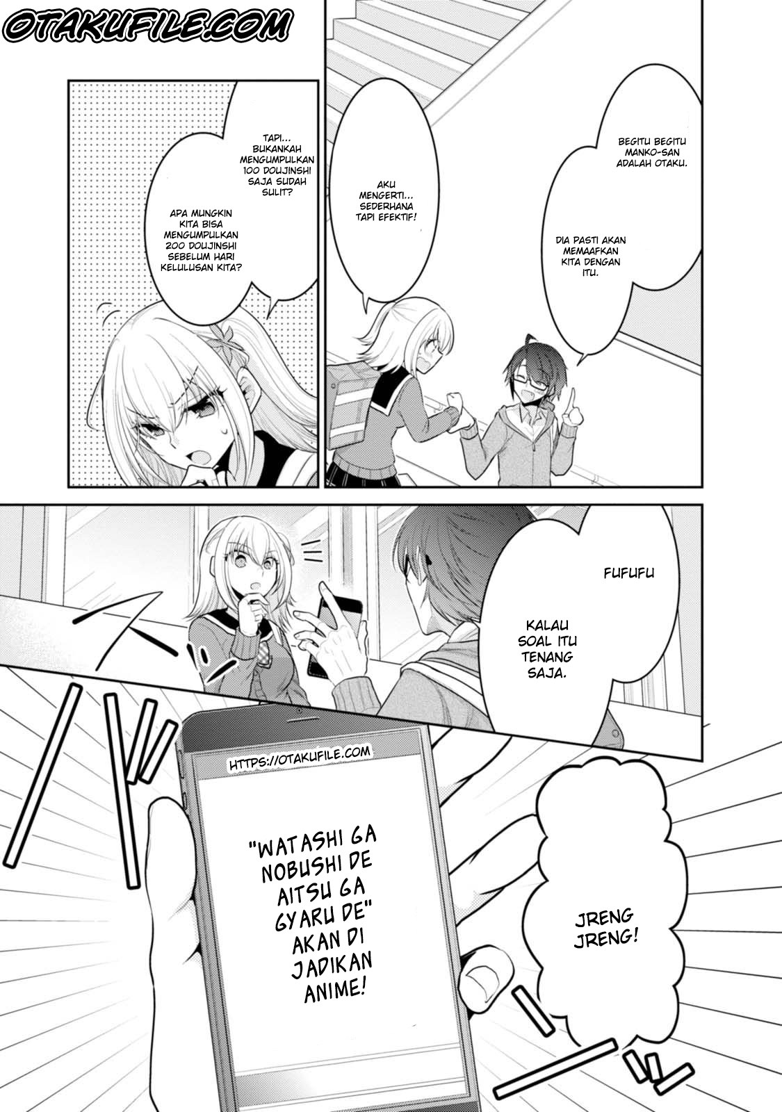 Chapter 20.5 - halaman 10