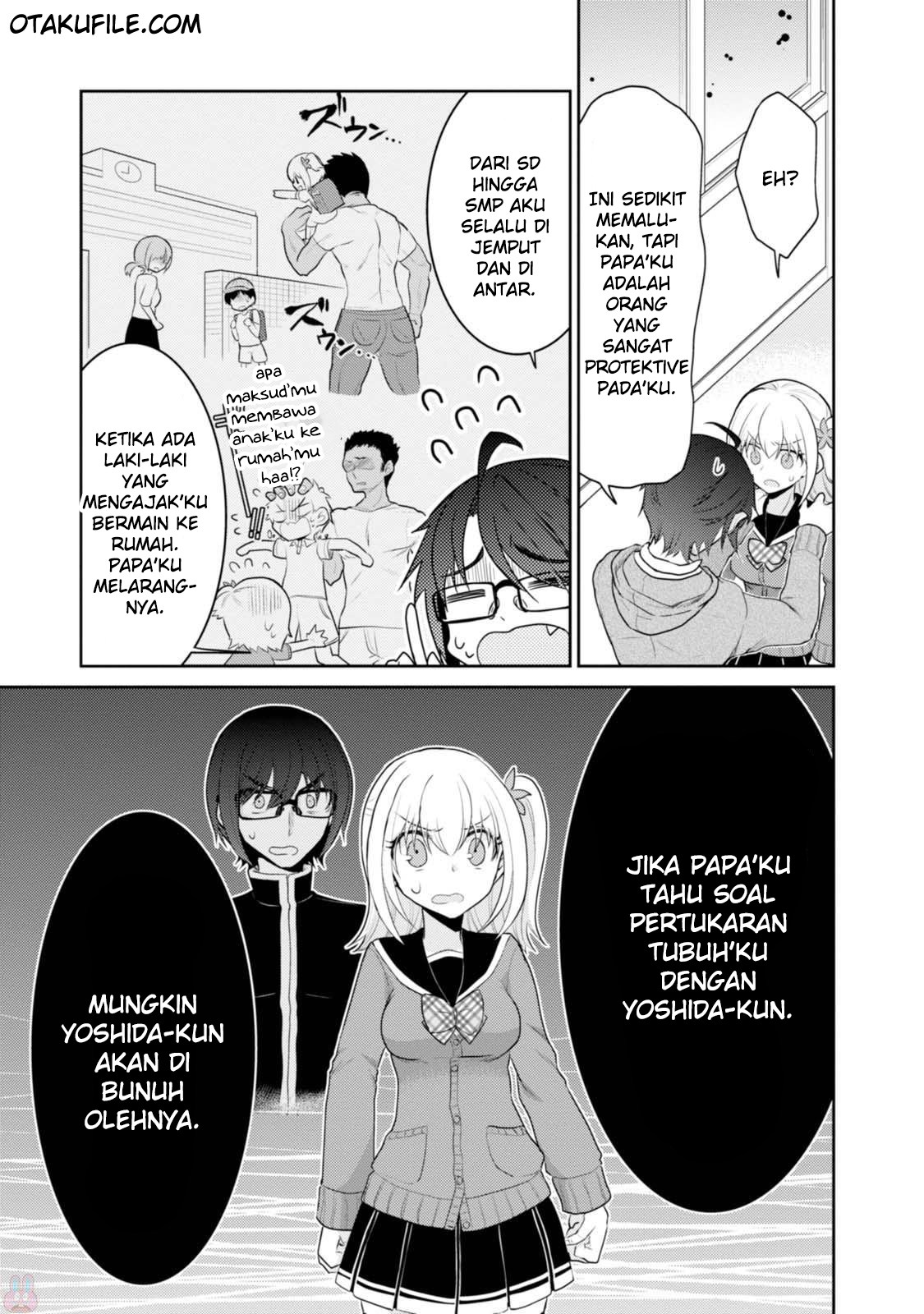 Chapter 18 - halaman 11
