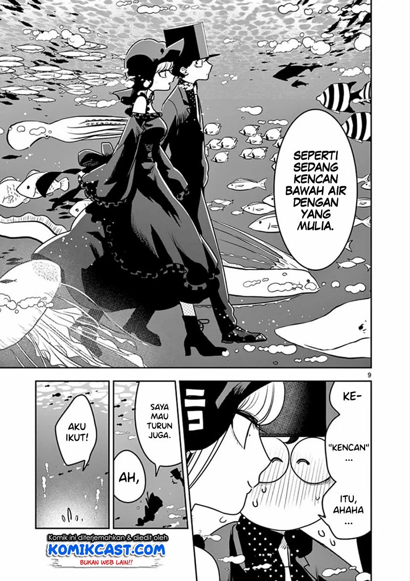 Chapter 80 - halaman 11