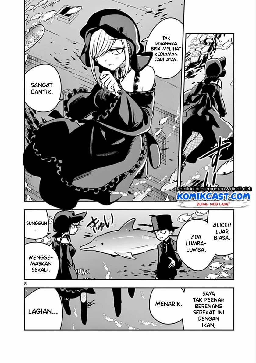 Chapter 80 - halaman 10