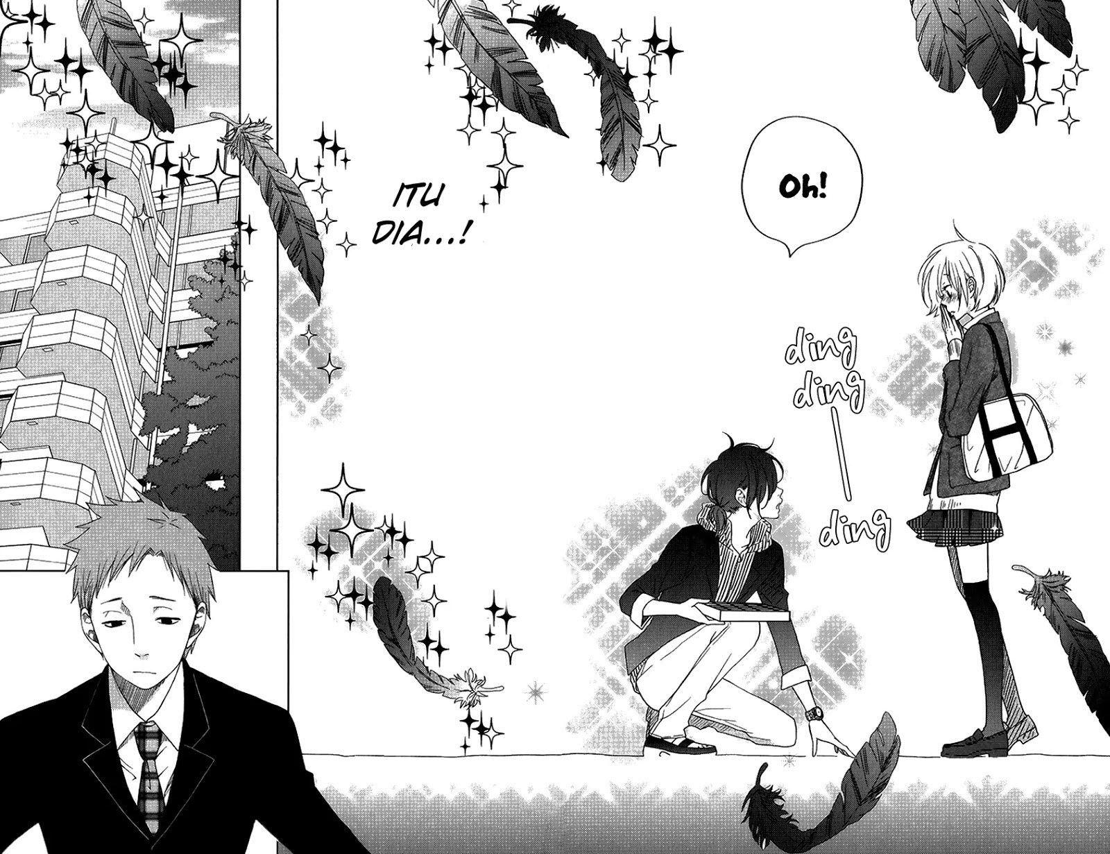 Chapter 50 - halaman 11