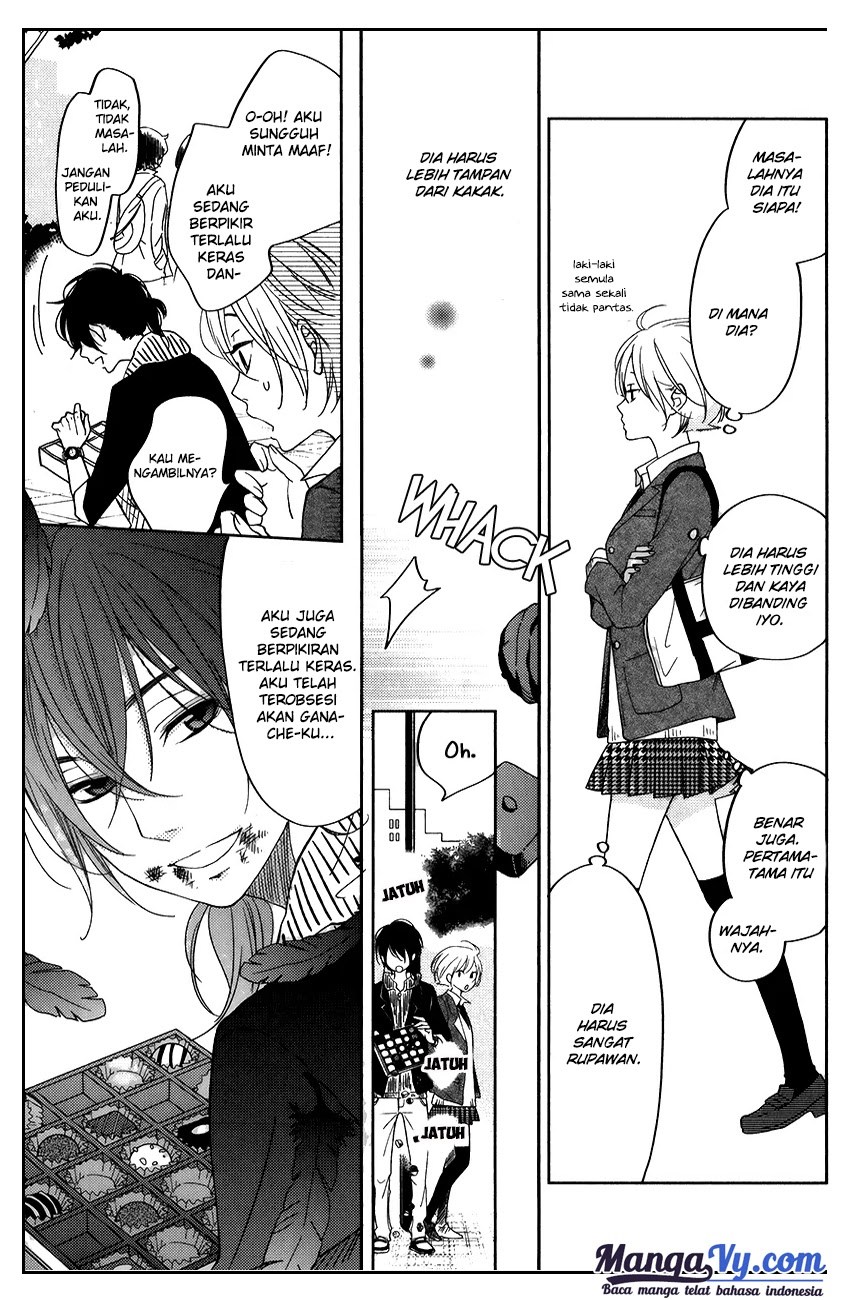 Chapter 50 - halaman 10