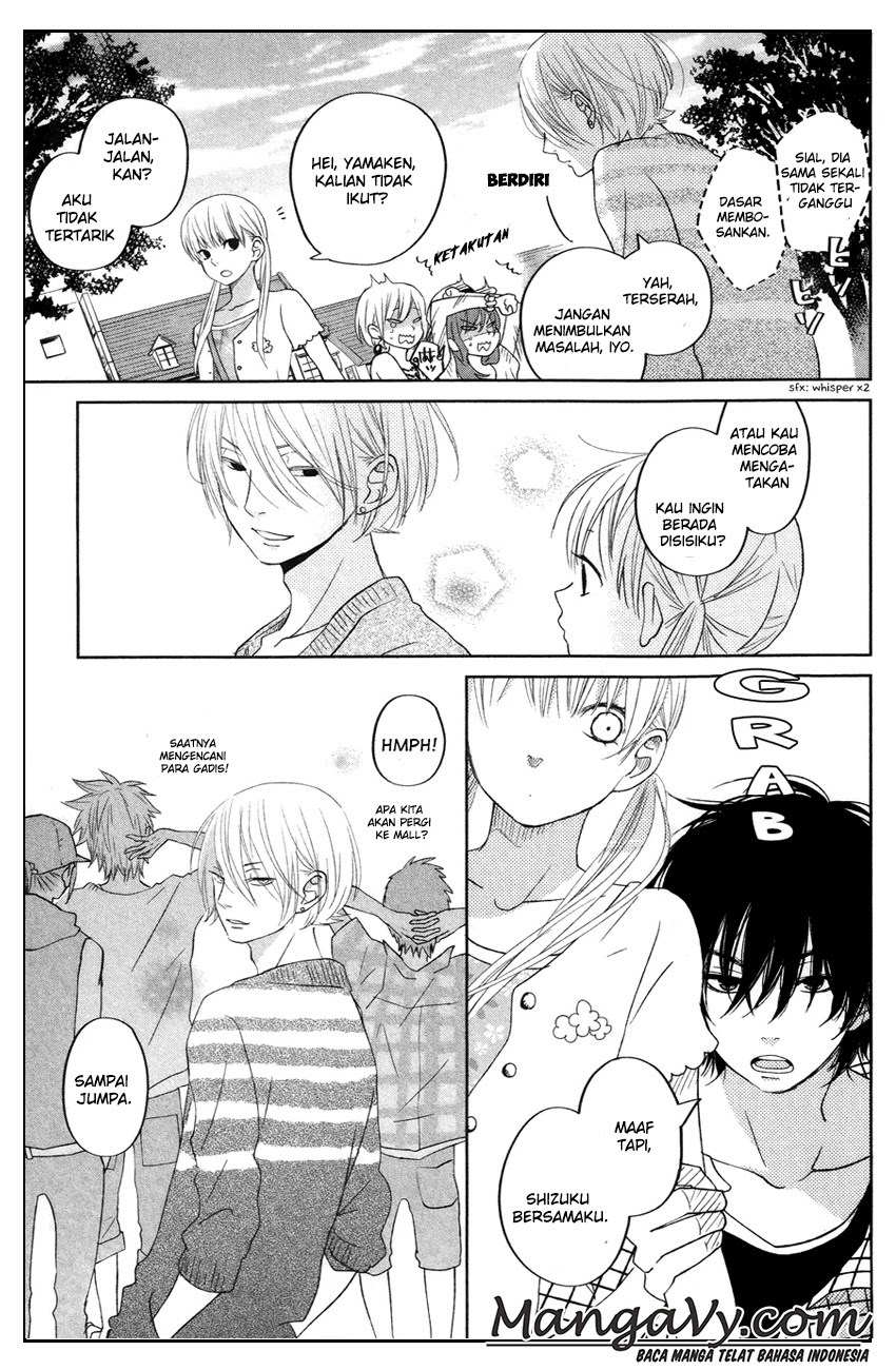 Chapter 33 - halaman 10