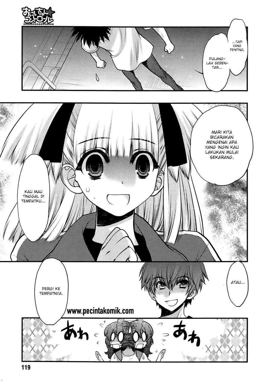 Chapter 25 - halaman 11