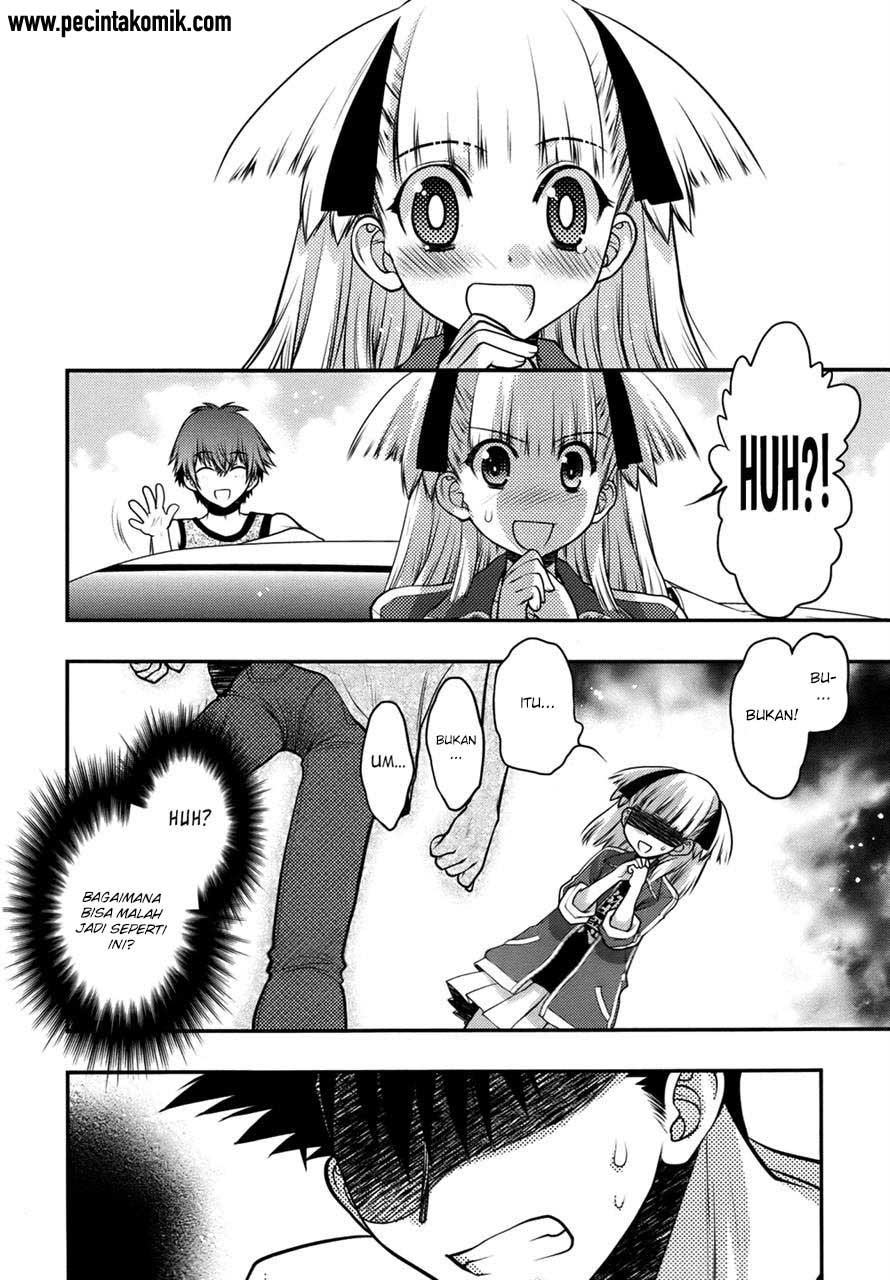 Chapter 25 - halaman 10
