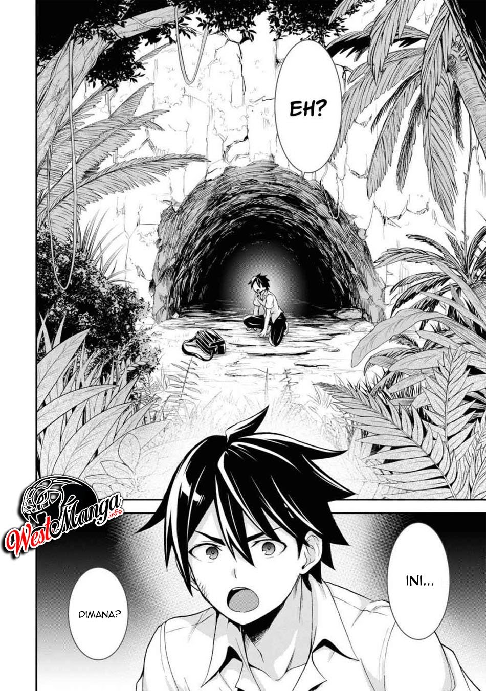 Chapter 1.1 - halaman 10