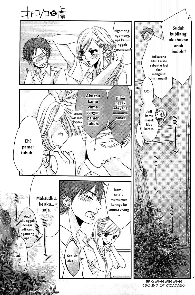Chapter 1 - halaman 10