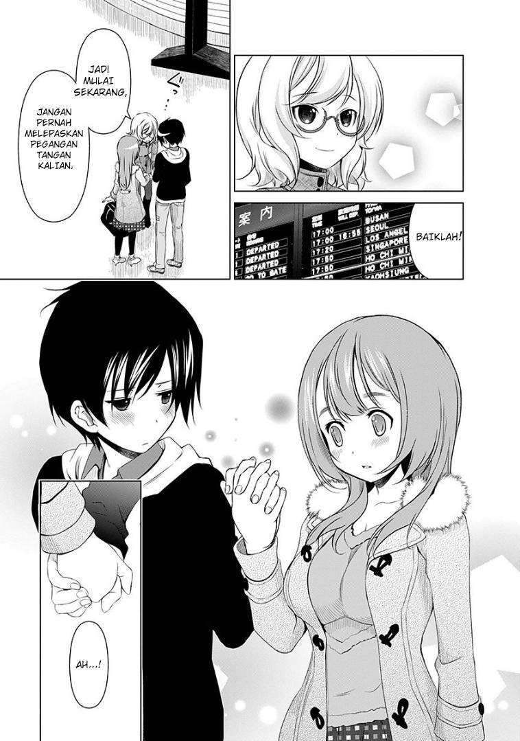 Chapter 43 - halaman 11