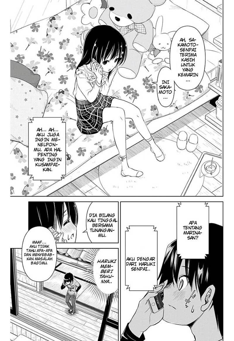 Chapter 40 - halaman 10